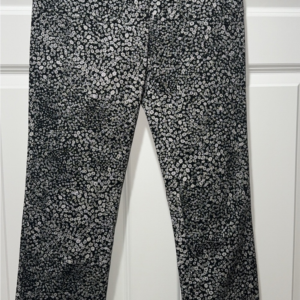 Chanel black jeans - Picture 7 of 8